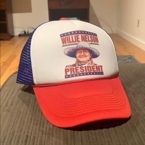 Trucker Hat